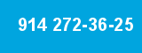 914 272-36-25 914 272-36-25